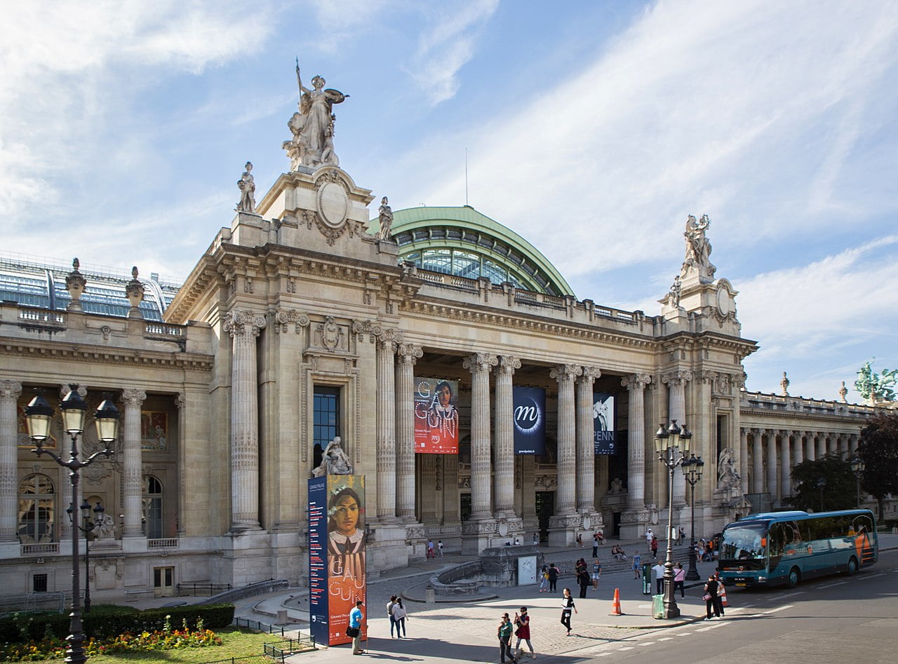 1280px Grand Palais%2c Paris 7 August 2017