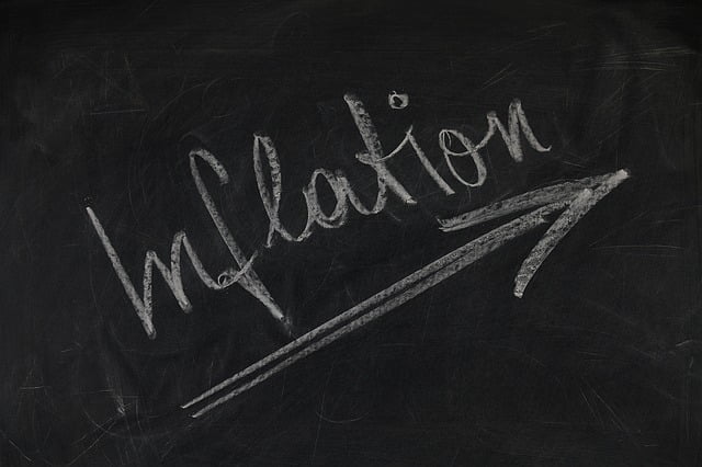 2018 Previsions Inflation Prix Dette