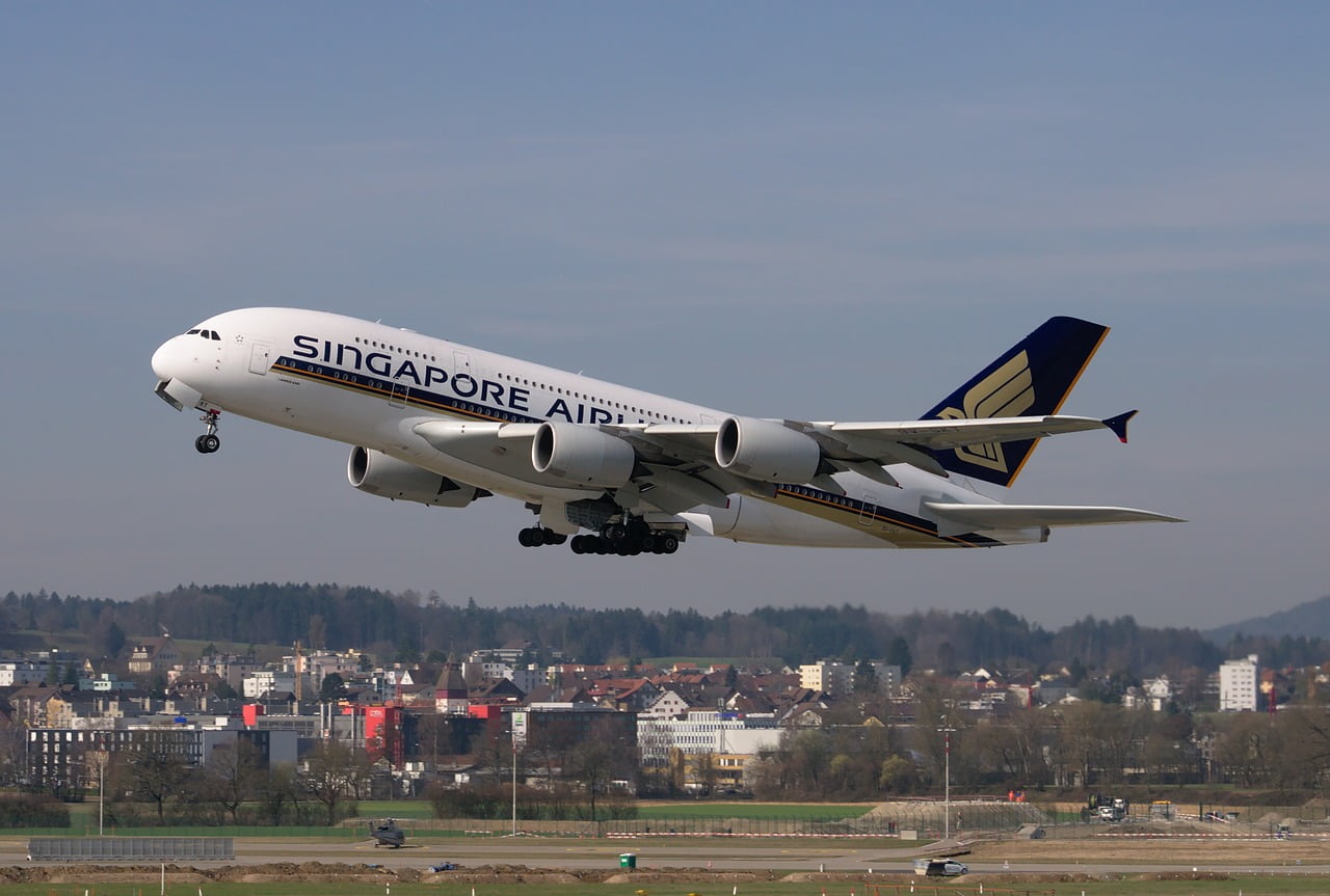 380 Airbus Plus De Place 1