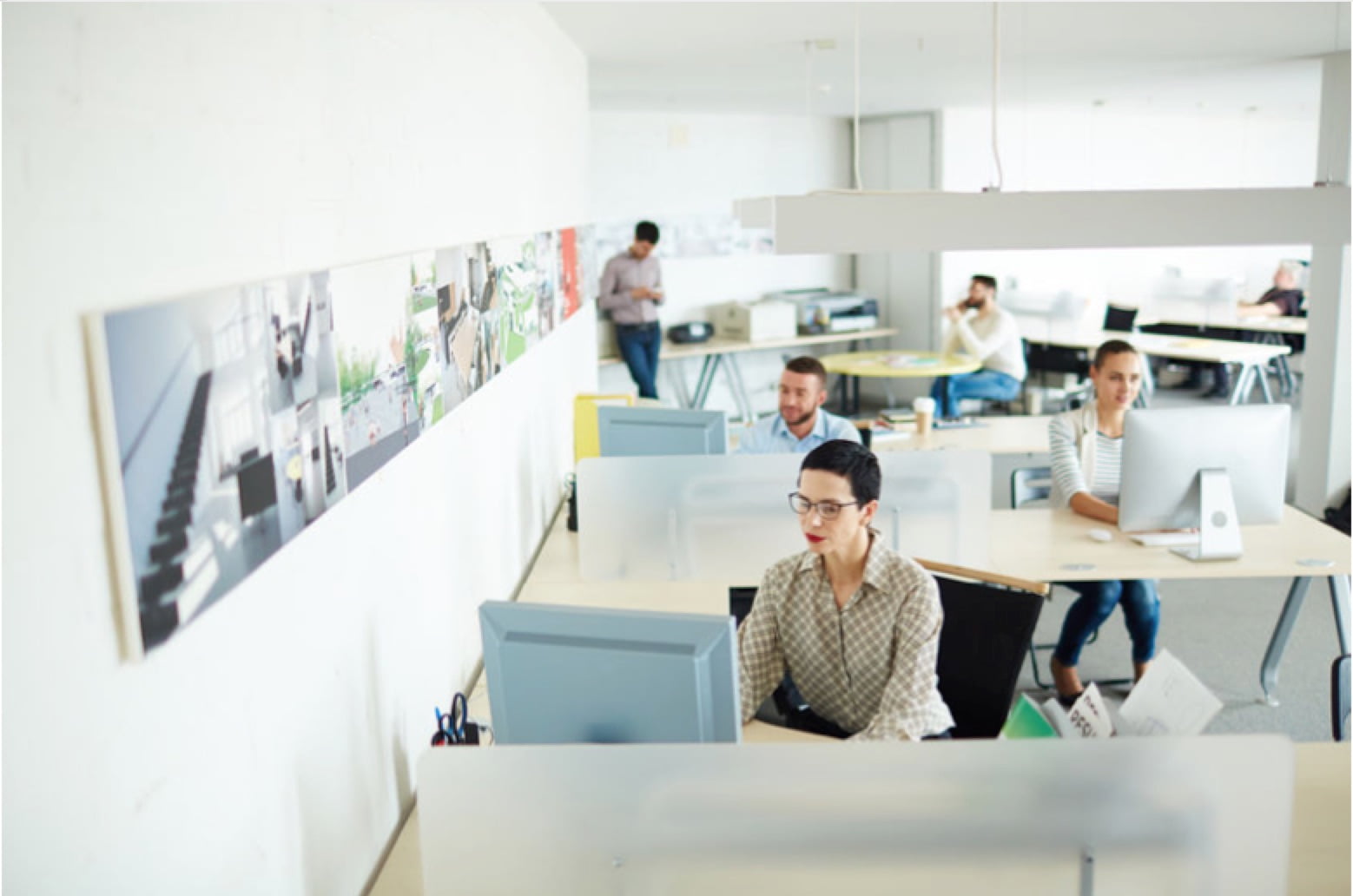 4 Avantages Logiciel De Gestion Conges Payes