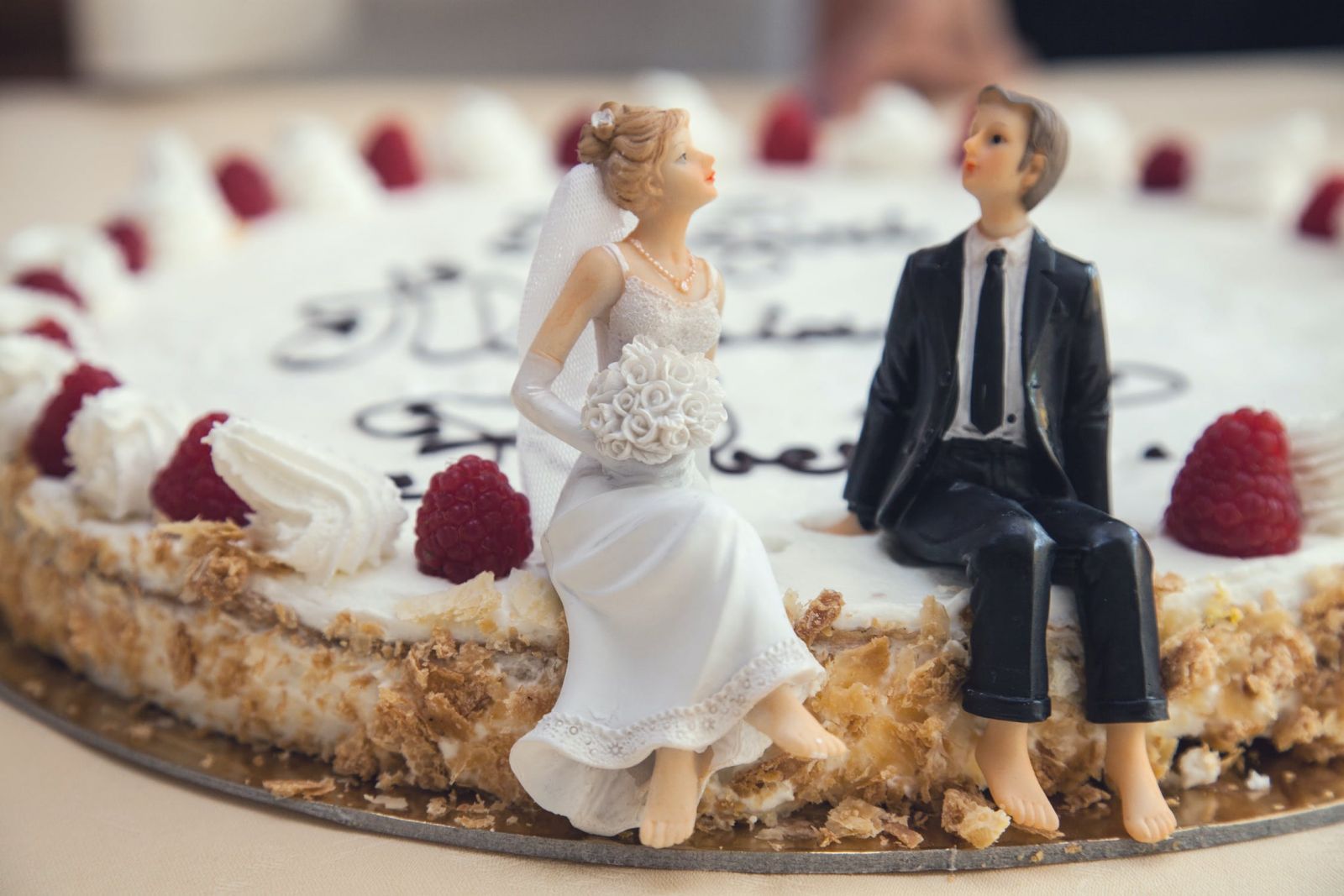 5 Etapes Preparatifs Mariage