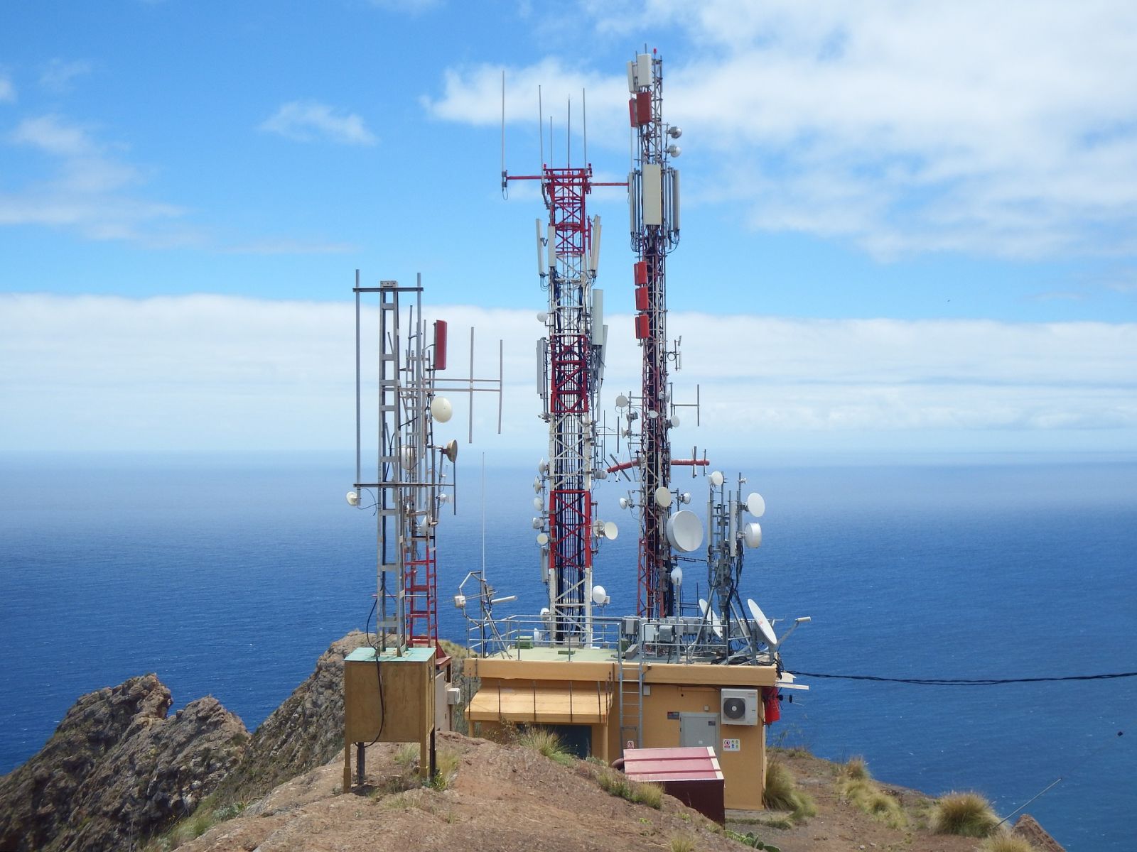5g Compenser Impact Ecologie Carbone