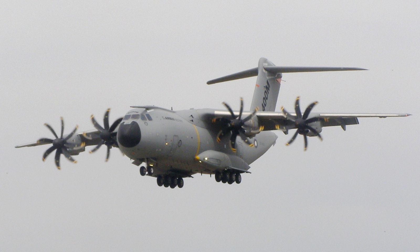 A400m Airbus Retards 2
