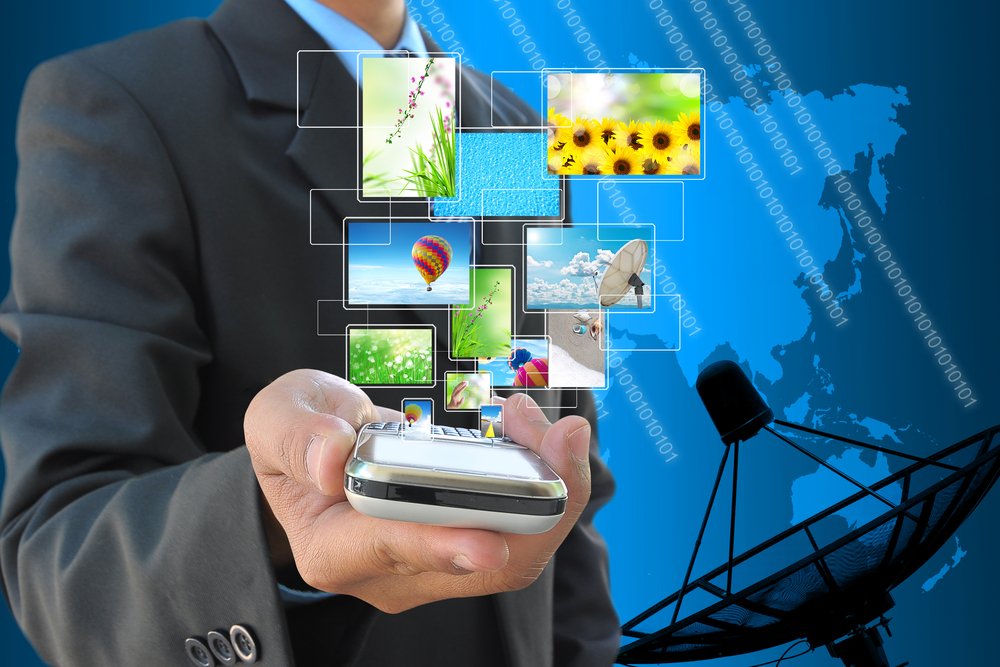 Abonnement Haut Debit Mobile Ocde