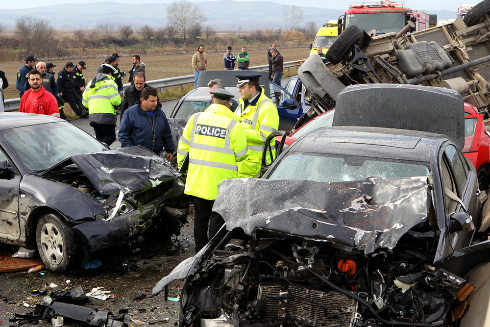 Accidents Vitesse Securite Routiere Argent Amende Radars Negationnisme Lobby