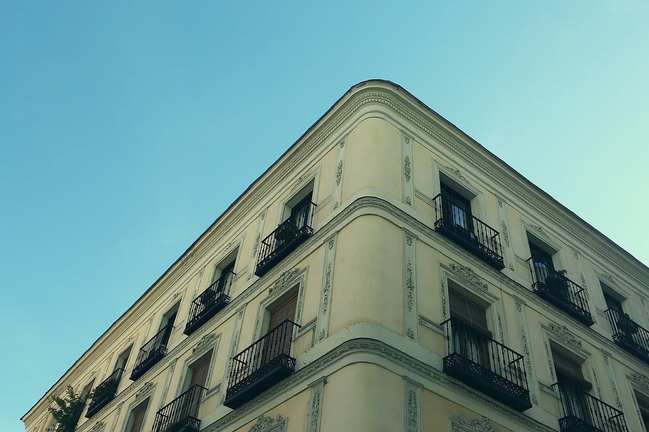 Achat Credit Immobilier Argent Regles Projet Securite Solvabilite