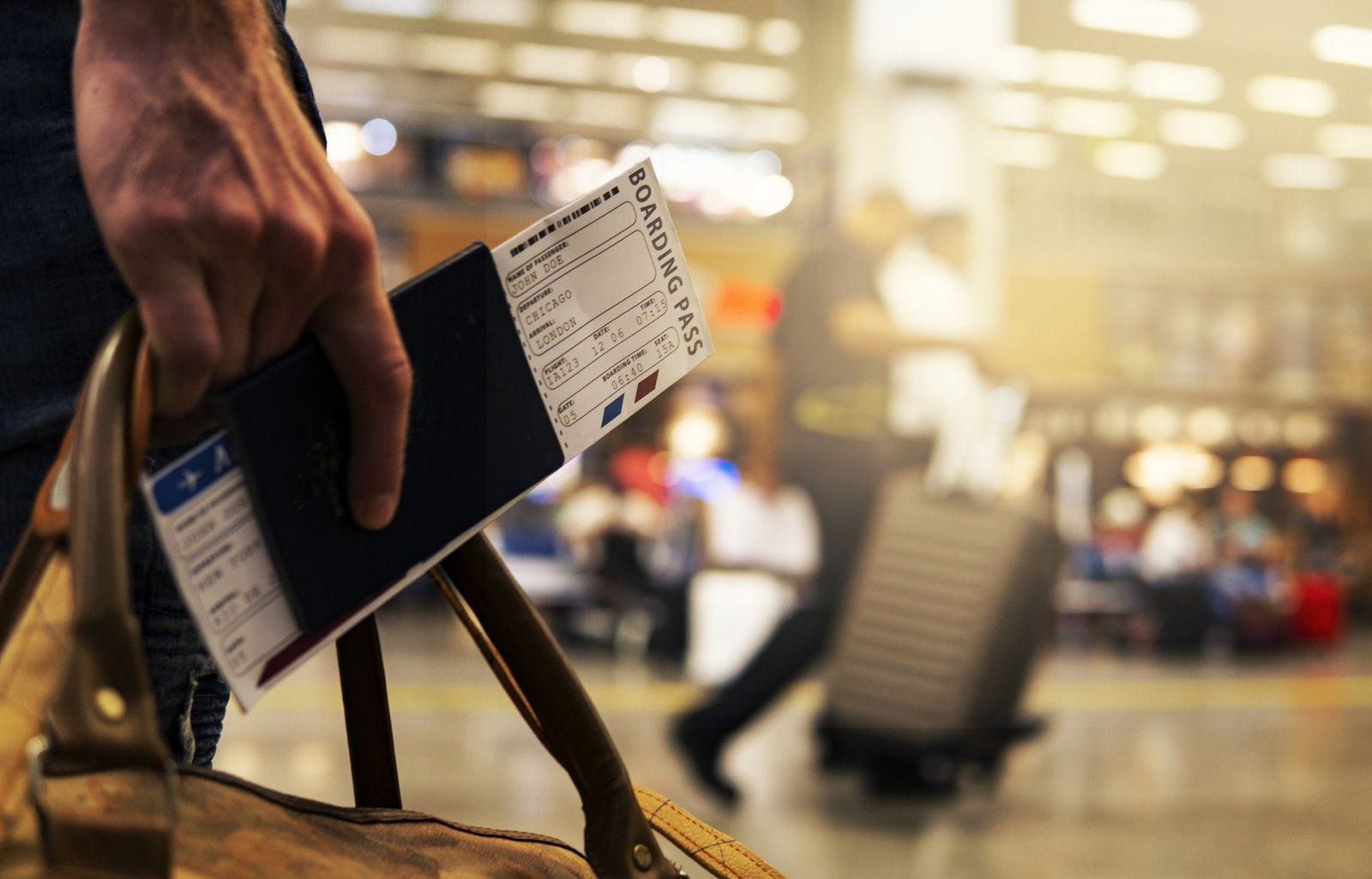 Aci Iata Restrictions Sanitaires