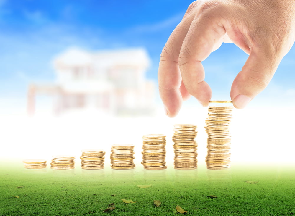 Actif Tangible Epargne Strategie Argent Patrimoine