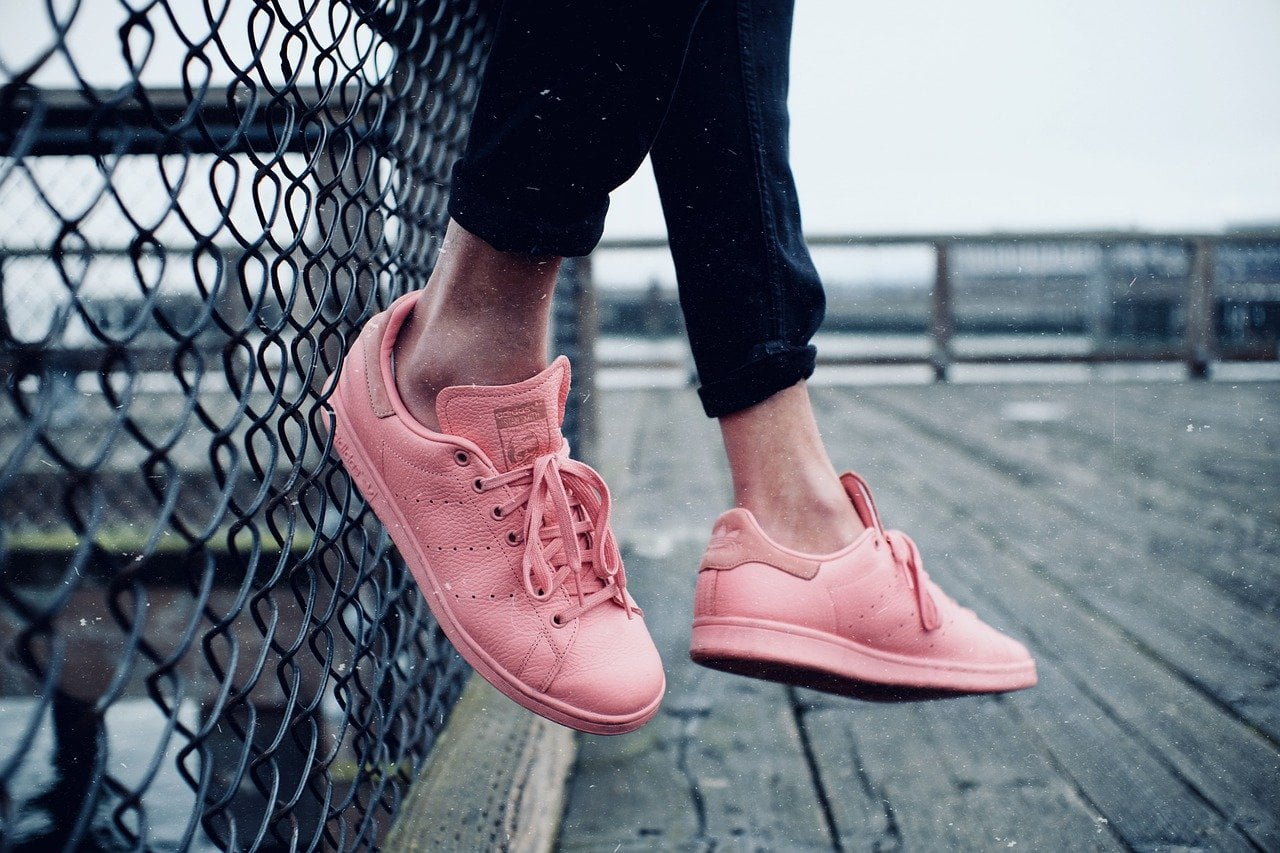 Adidas Reebok Vente 1