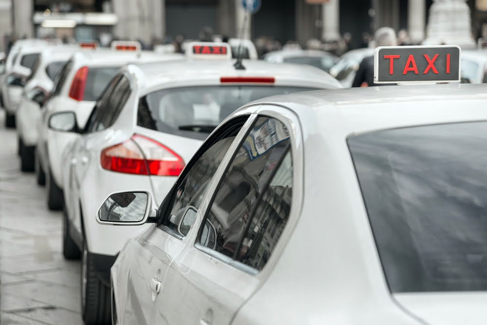 Affaire Saal Detournement Fonds Public Argent Taxi Transport