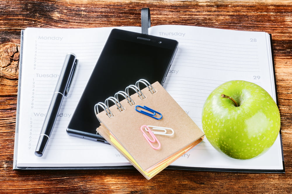 Agenda Errone Calendrier Scolaire Etat Gouvernement Education Fail