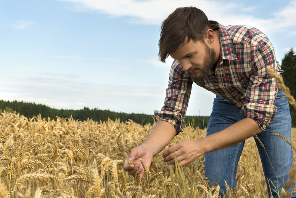 Agriculteur