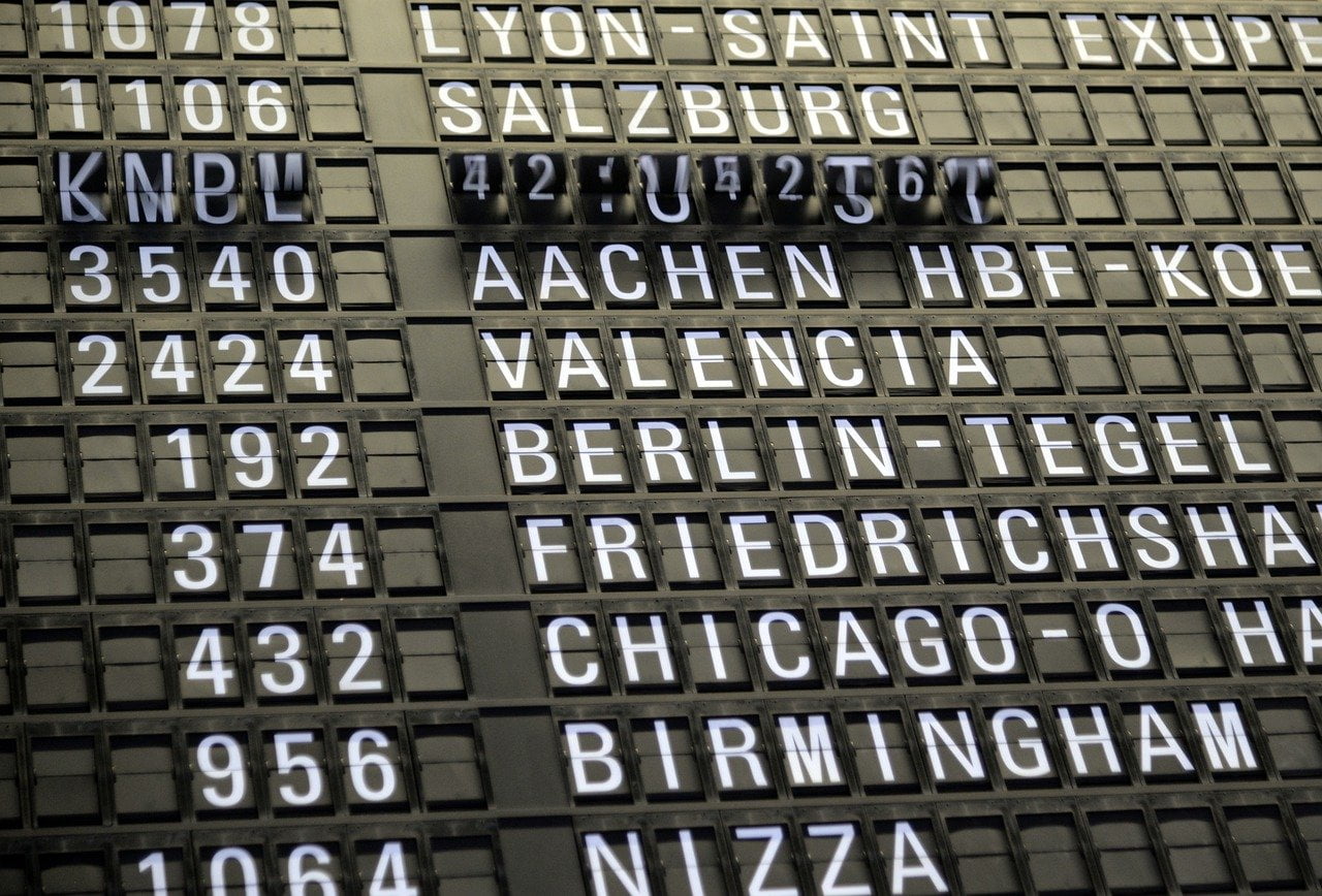 Air France Outre Mer Application Pcr 2