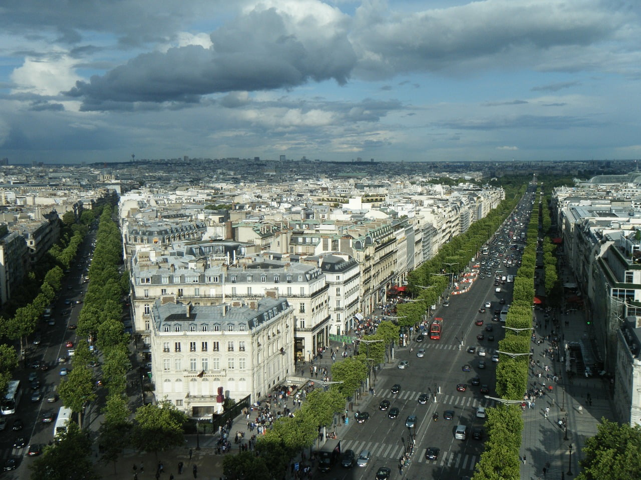 Airbnb Condamnation Paris 1