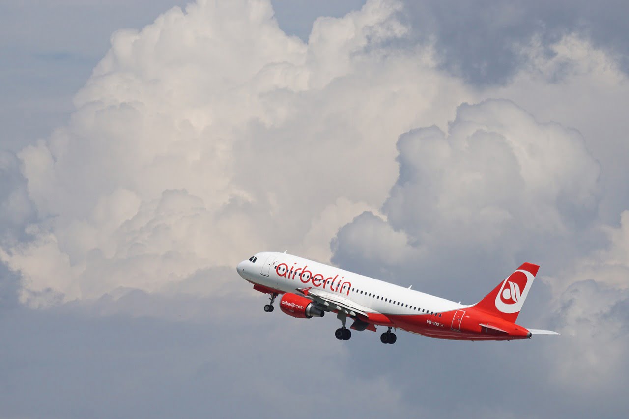 Airbus Chine Berlin 1