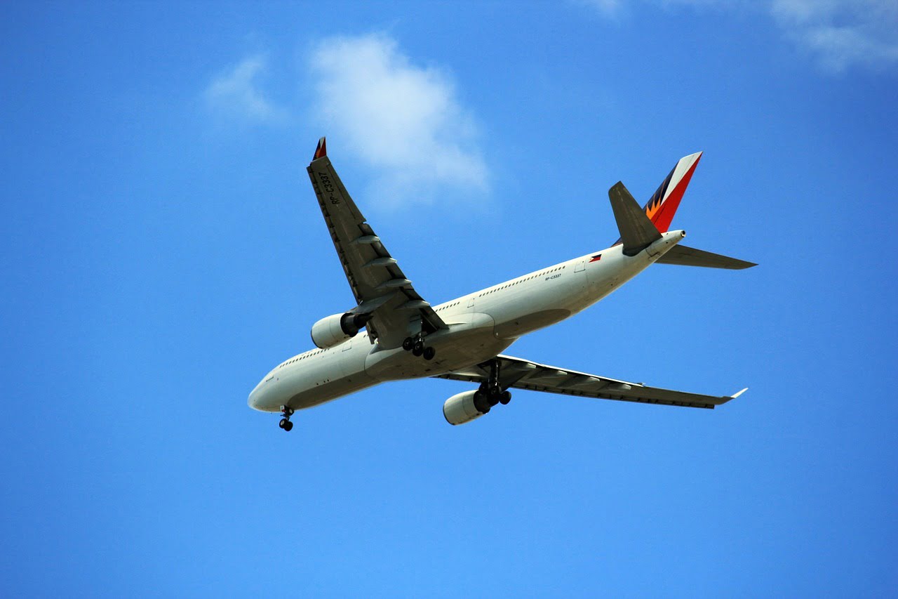 Airbus Contrat Geant Chine 1
