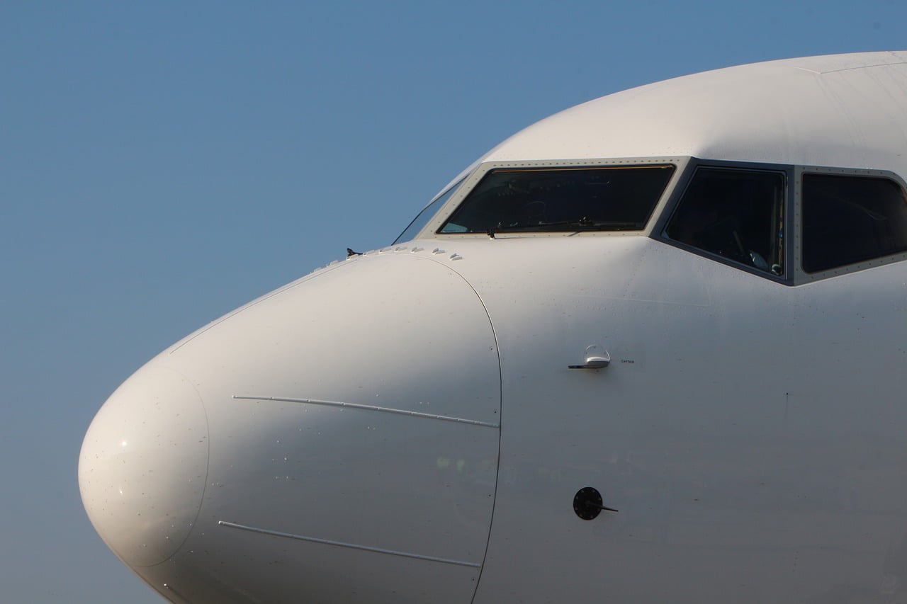 Airbus Depart Enquete 2