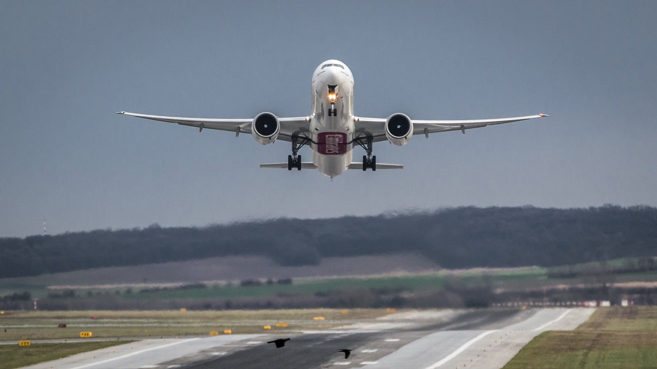 Airbus Iran Commande 1