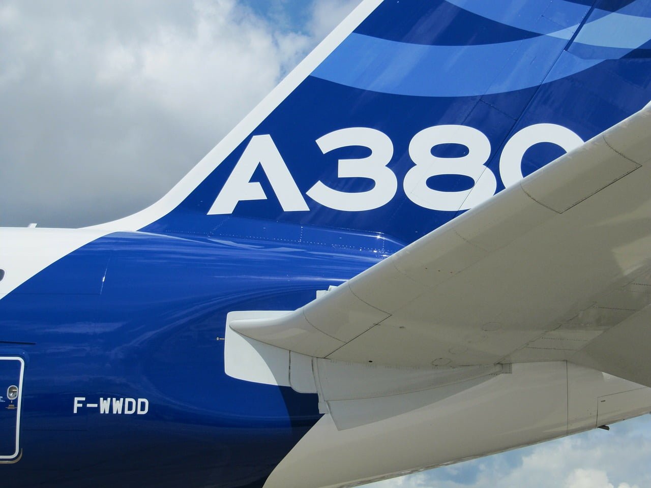 Airbus Plan Restructuration 2
