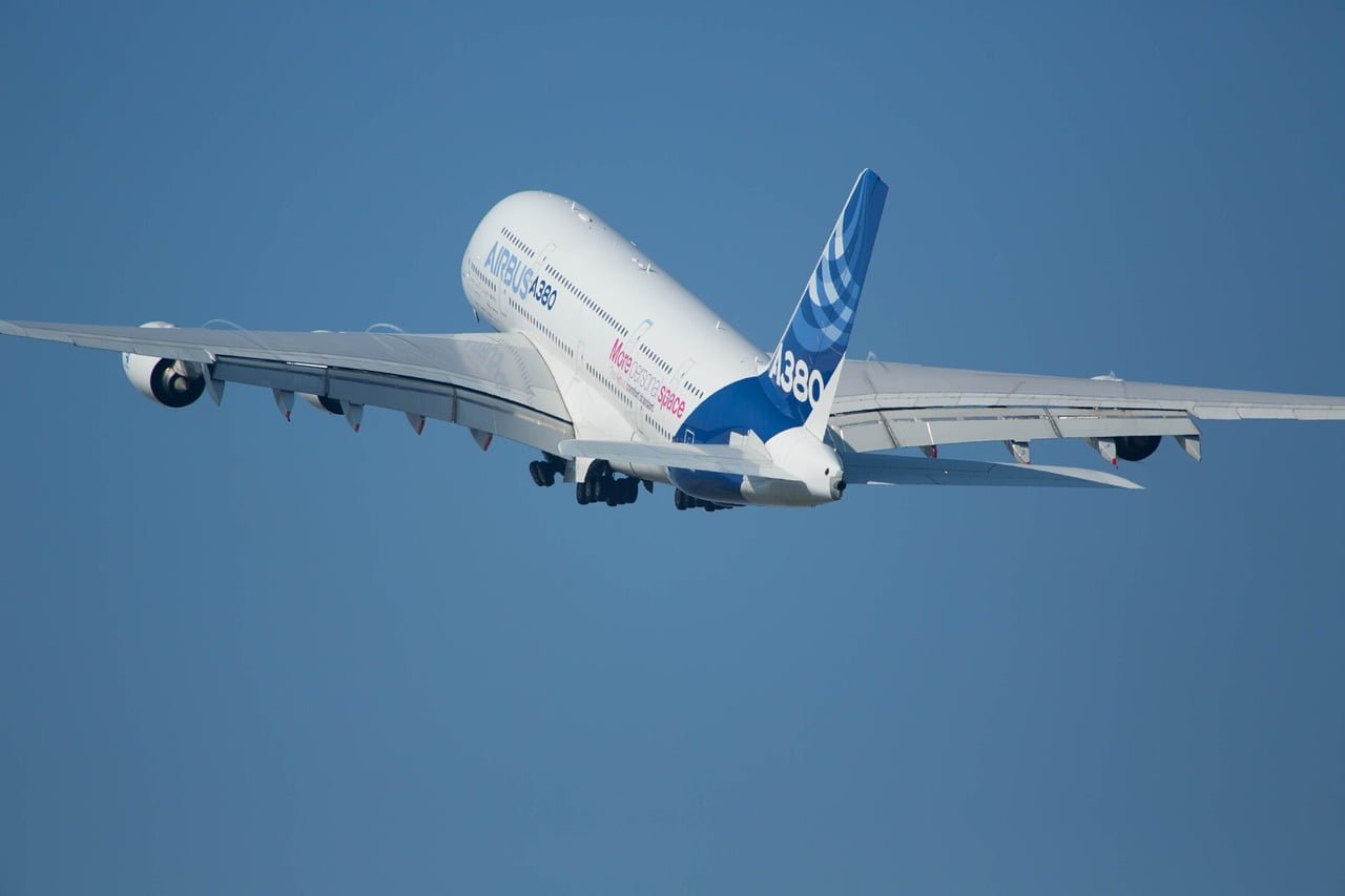 Aircraft 1417039 1280
