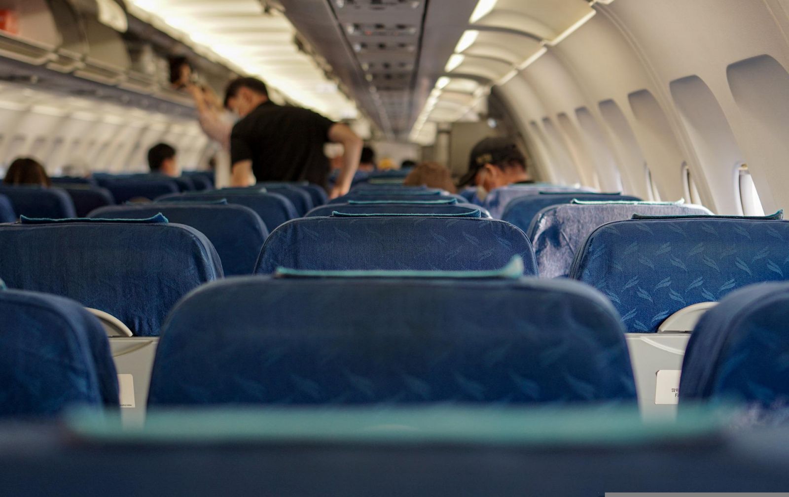 Aircraft Cabin 5535467 1920
