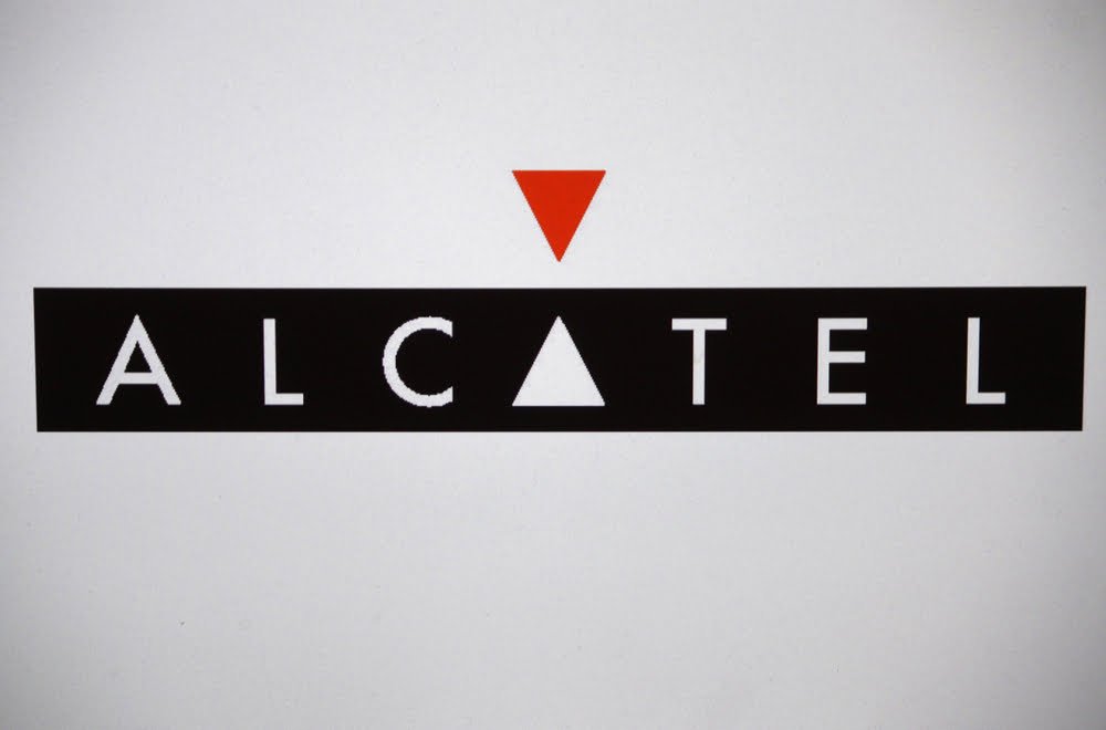 Alcatel Combes