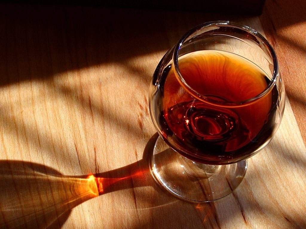 Alcool Cognac Etats Unis 1