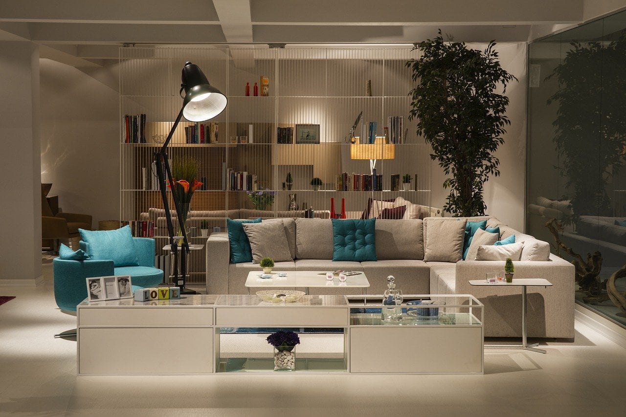 Alinea Conforama Crise Amueblement 2