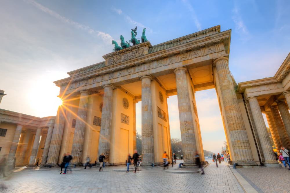 Allemagne Croissance Investissement Developpement Enjeux Economie
