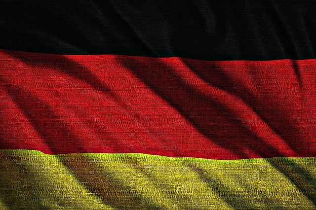 Allemagne Gestion Comptes Publics