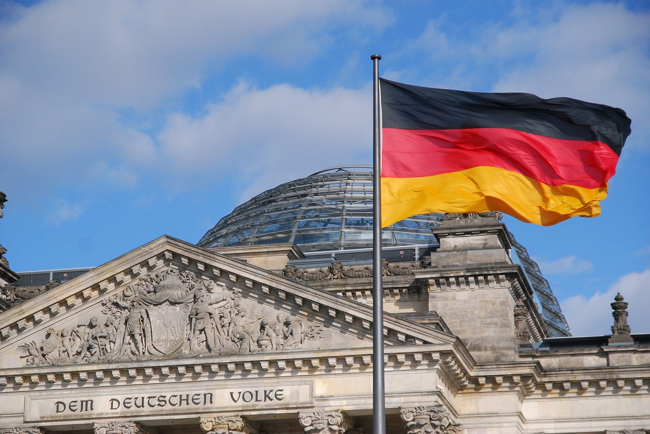 Allemagne Taux Negatif Argent Valeur Obligation Etat 1922