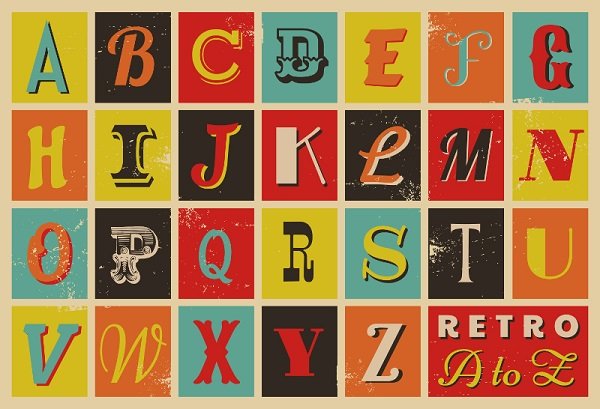 Alphabet Nom Domaine Google Achat Internet