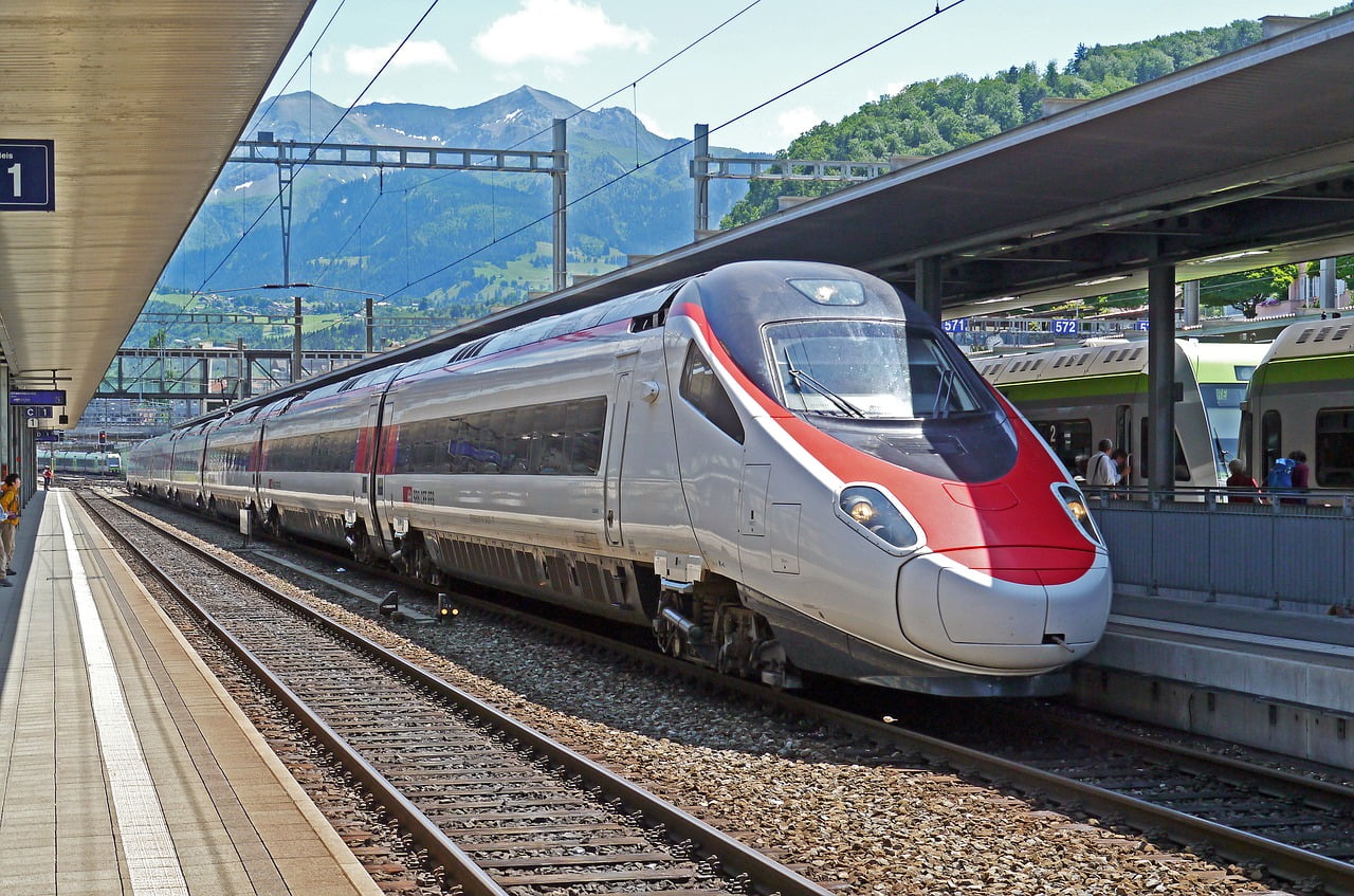 Alstom Belfort Fermeture Usine Gouvernement Hollande Industrie