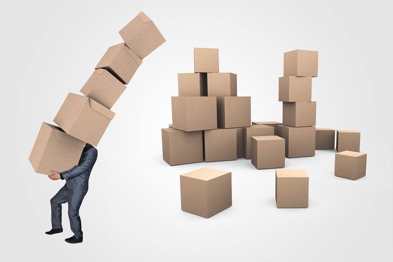 Amazon Prime Salaires 1
