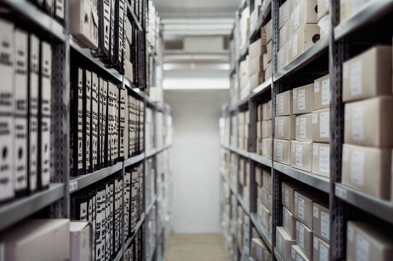 Amazon Record Embauches 1
