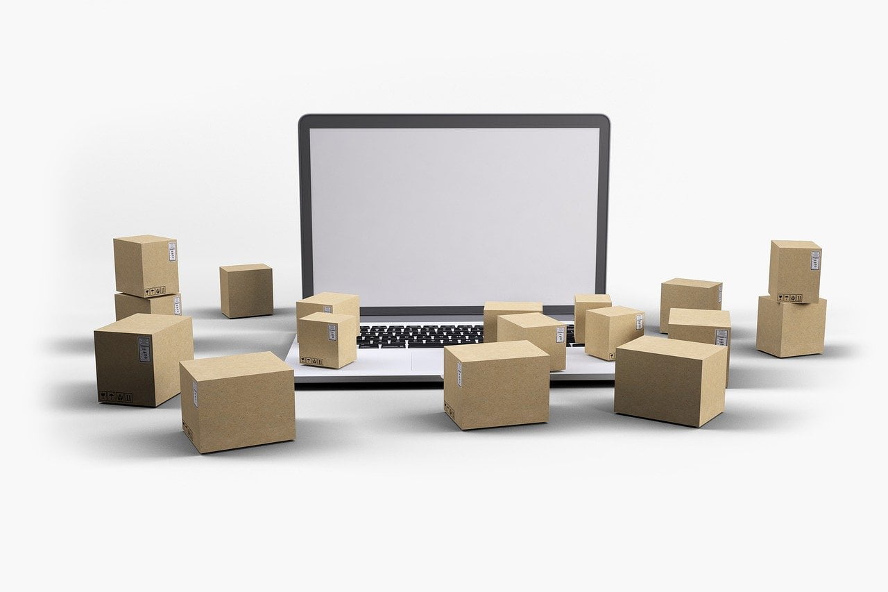 Amazon Replique Cible Gouvernement 1