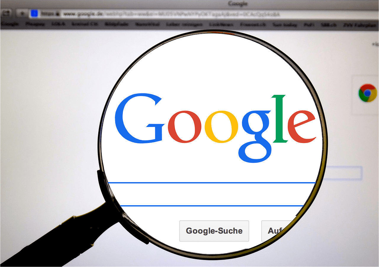 Amende Google Part France 2