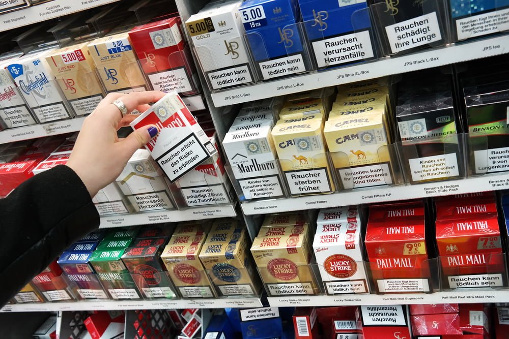Amendement Tabac1