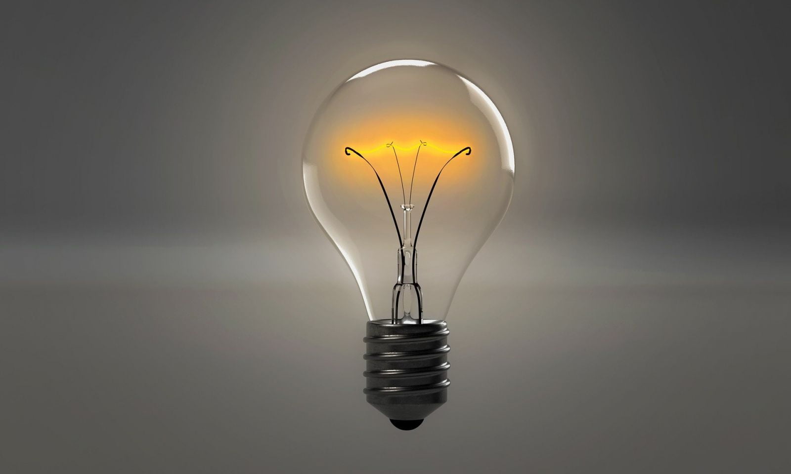 Ampoule Lumiere Energie