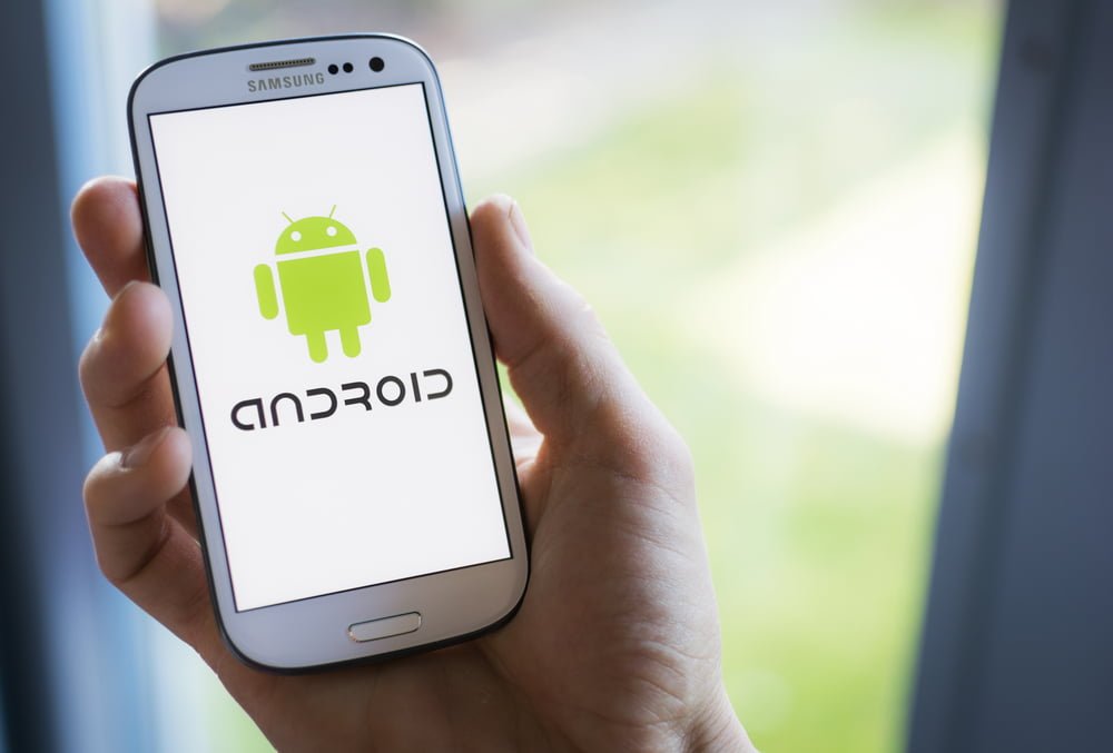 Android Virus Power Off Hijack