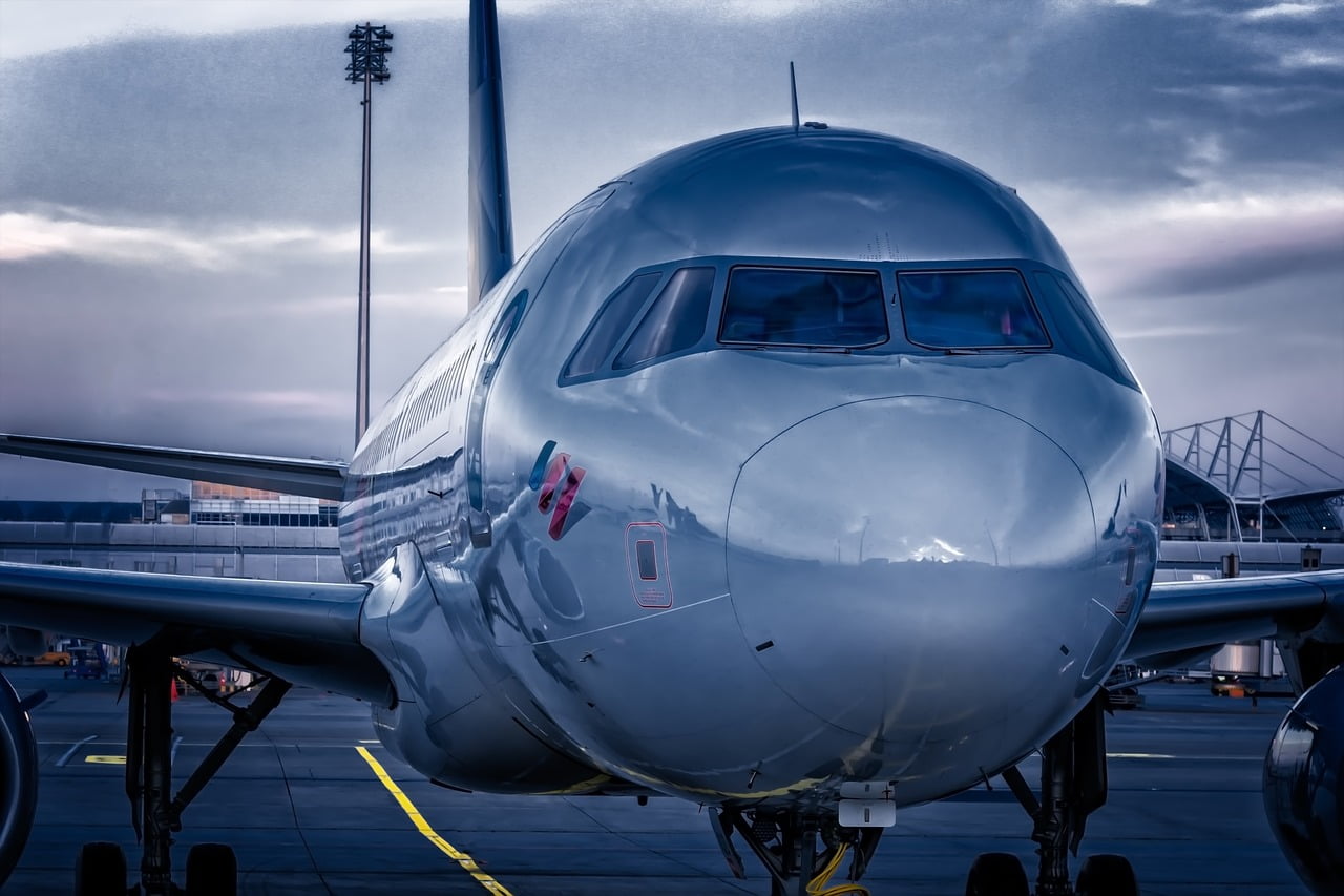 Ansport Aerien Aide Etat 1