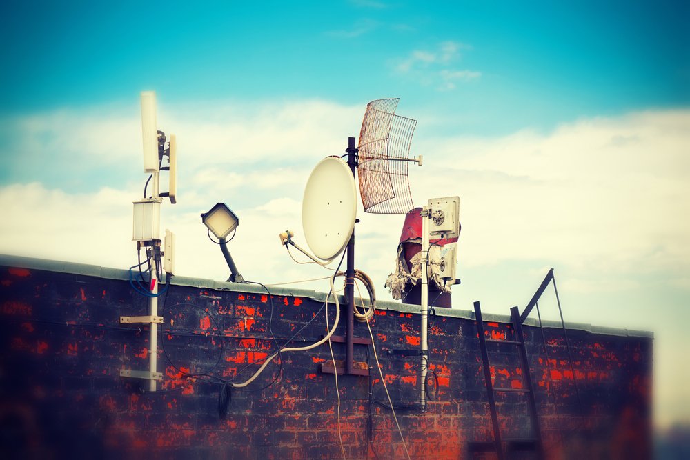 Antenne