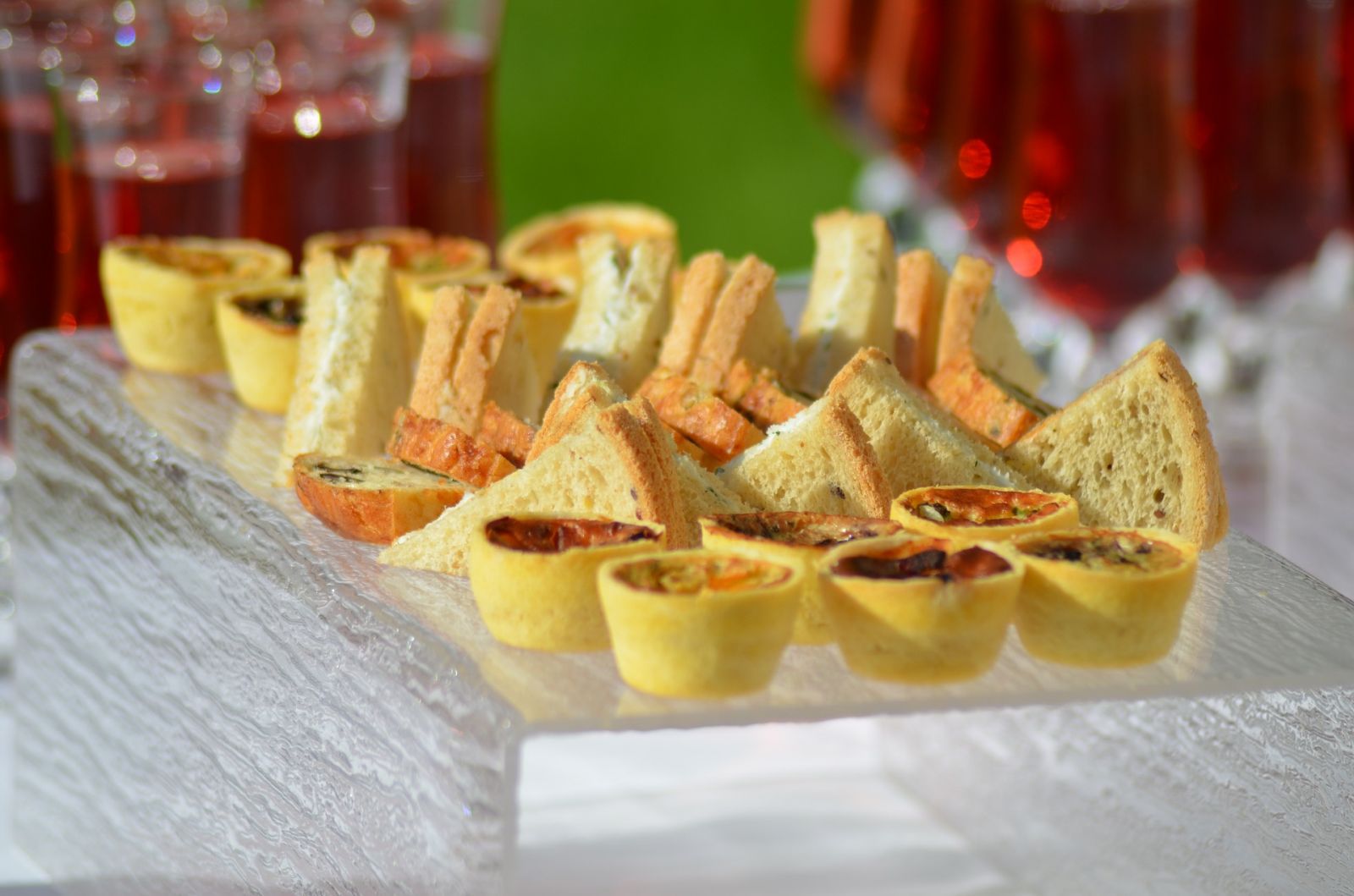 Aperitif Restaurant Ticket Moyen