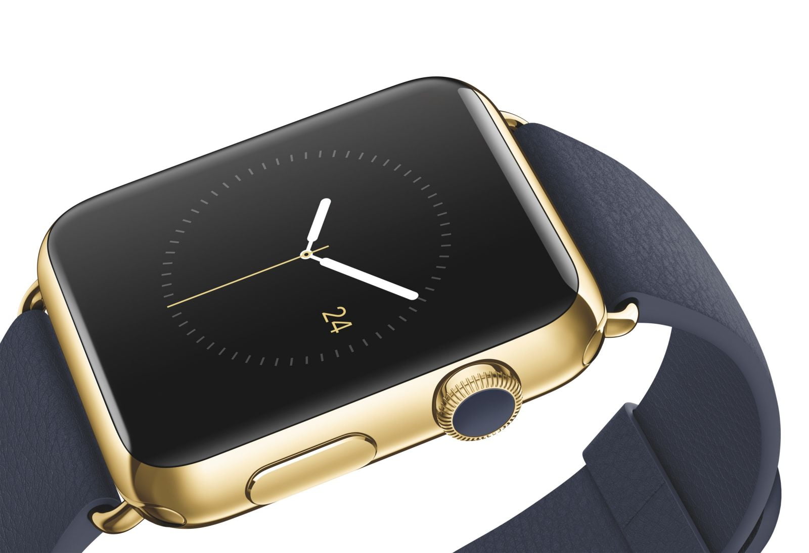 Aplwatch Clocksimple Pr Print