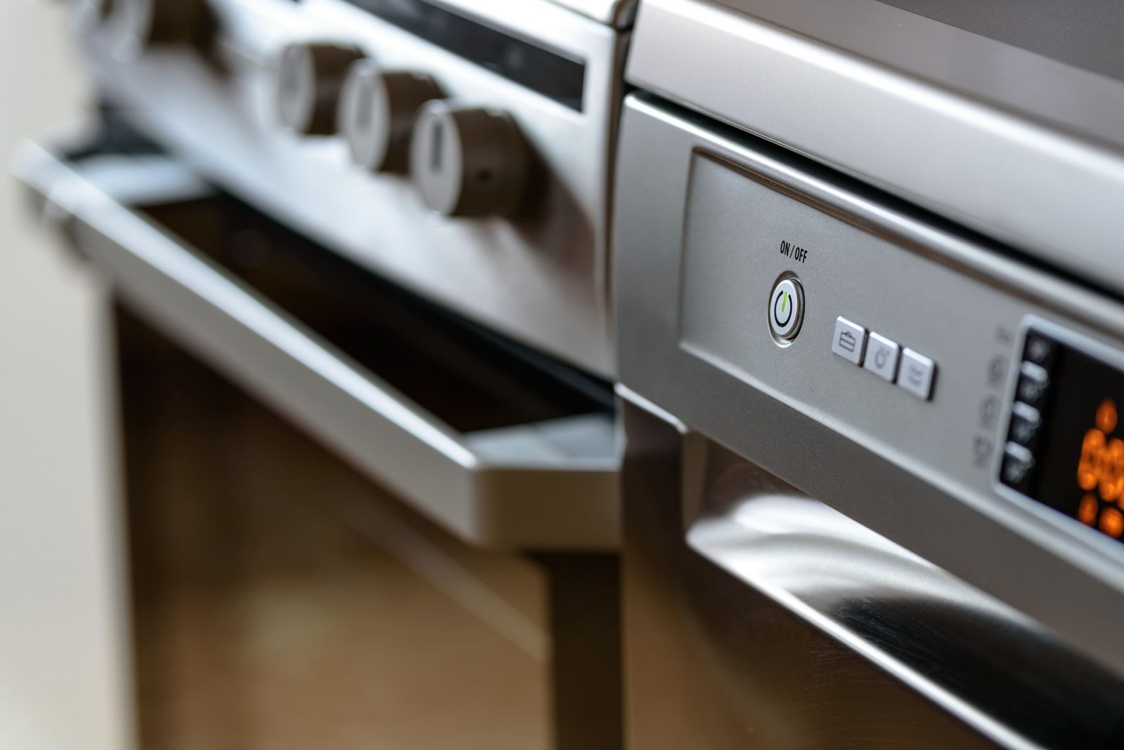 Appareils Electromenagers Cuisine Consommation Energetique