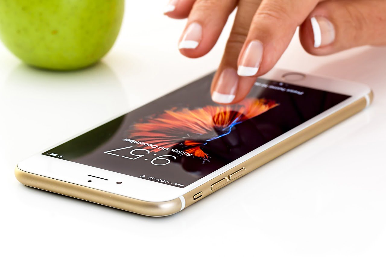 Apple Chine Guerre Commerciale 2