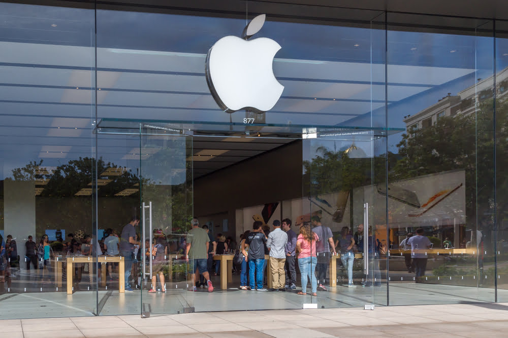 Apple Etats Unis Fbi Iphone Donnees