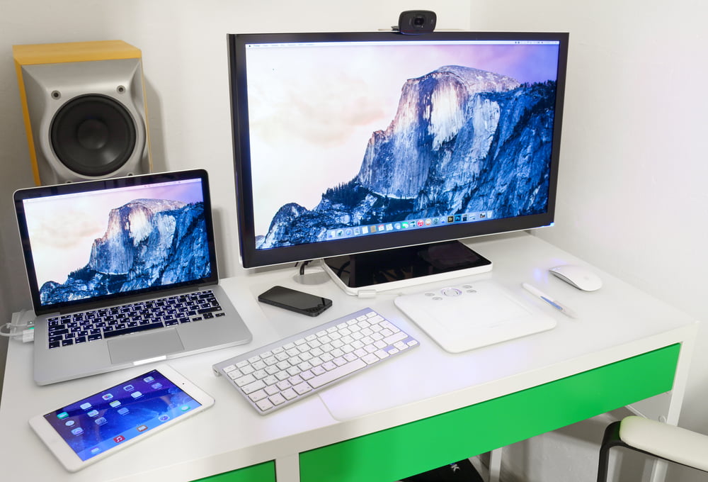 Apple Ipad Pro Mac Fin Pc Tim Cook Troll