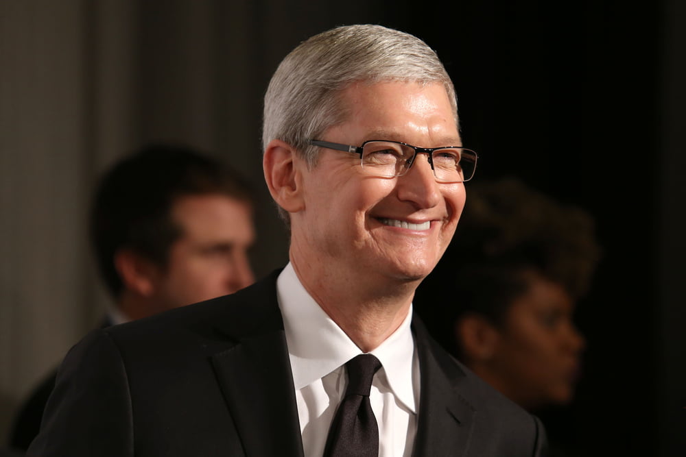 Apple Iphone Tuerie Deblocage Fbi Critique Securite