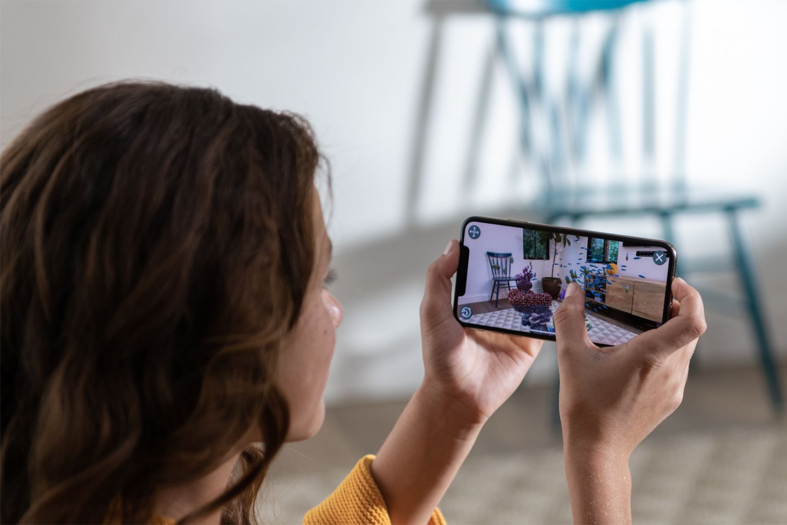 Apple Iphone Xs 2018